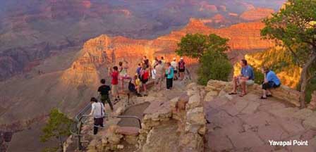 Photo of Yavapai, Grand Canyon