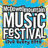 Phoenix Events - McDowell Mountain Music Festival