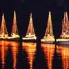 Phoenix Events - Nautical Parade of Lights at Canyon Lake