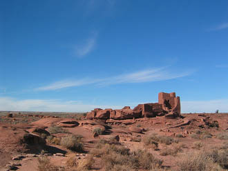 Wupatki National Monument Photo 2