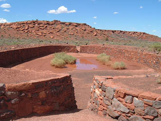 Wupatki National Monument Photo 3