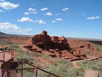 Wupatki National Monument Photo 4