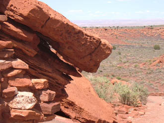 Wupatki National Monument Photo 9