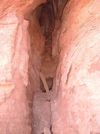 Wupatki National Monument Photo 10