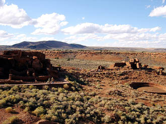 Wupatki National Monument Photo 12