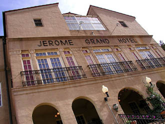 Jerome Photo 9