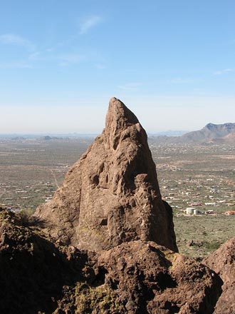 Lost Dutchman Park Photo 9