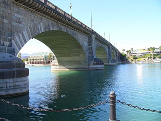 Lake Havasu City Photo 1