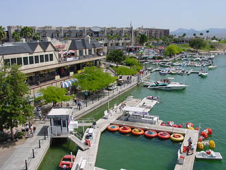 Lake Havasu City Photo 11