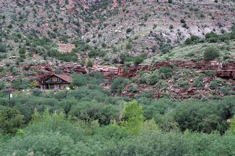 Verde Canyon Railroad Picture 3