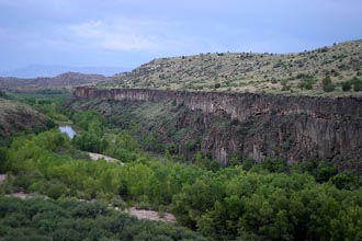 Verde Canyon Railroad Picture 6