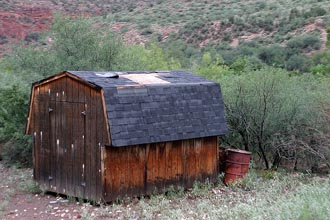 Verde Canyon Railroad Picture 7