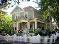 Prescott Bed and Breakfast Inns