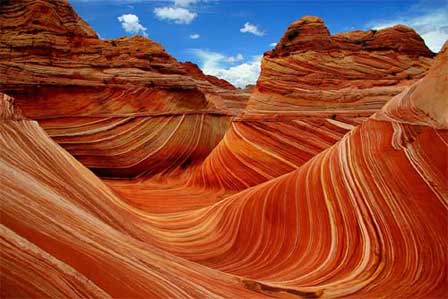 Pictures Of Vermilion Cliffs National Monument
